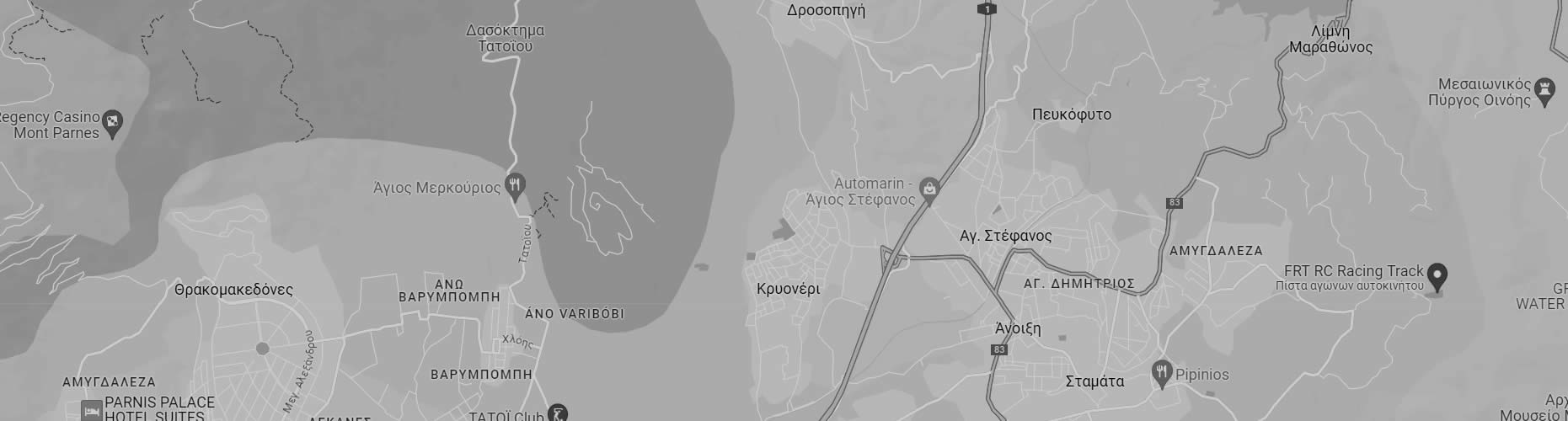 map image template